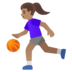 tujuan menggiring bola basket rendah adalah Kemungkinan besar anak muda akan menyebabkan kekerasan di kepala barisan daripada orang paruh baya